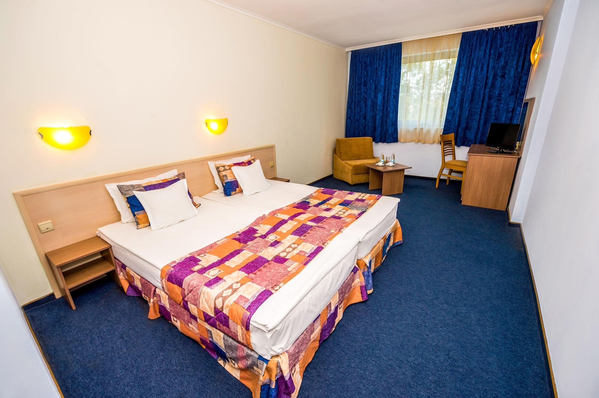 Aqua 4* Burgas