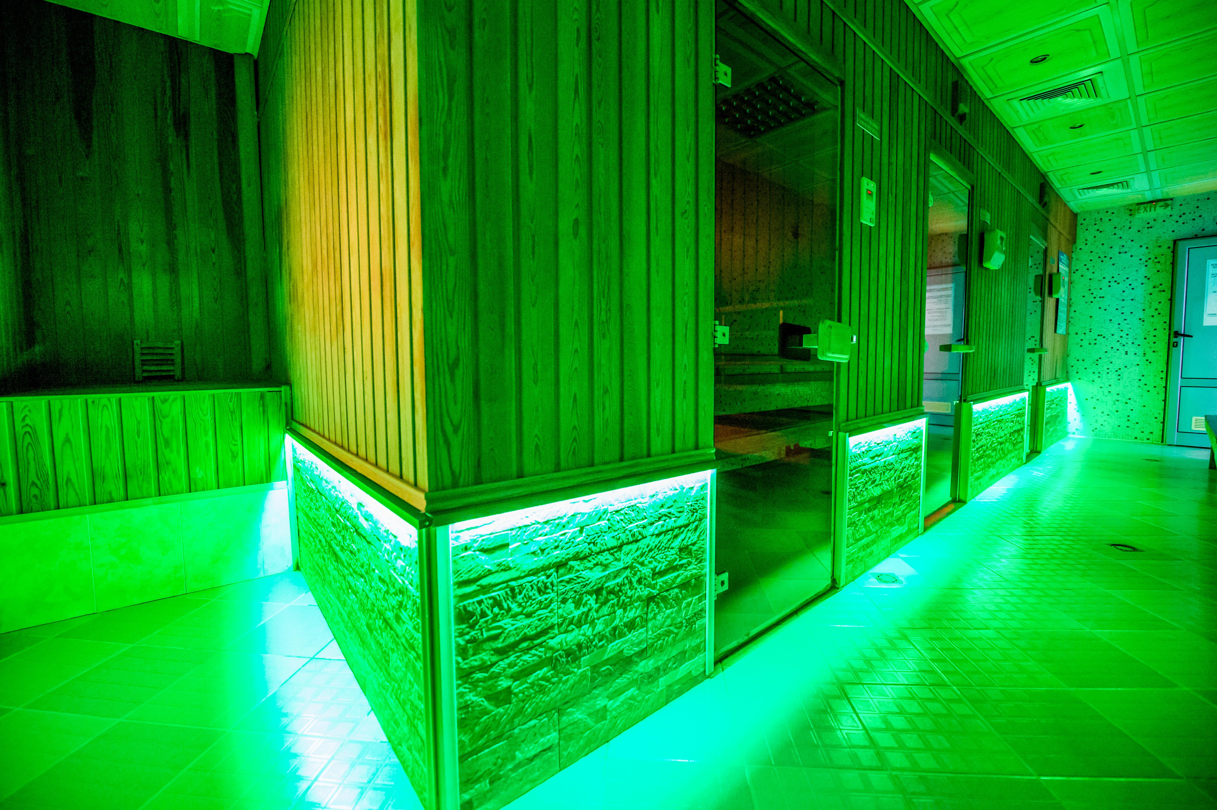 Aqua Hotel Burgas