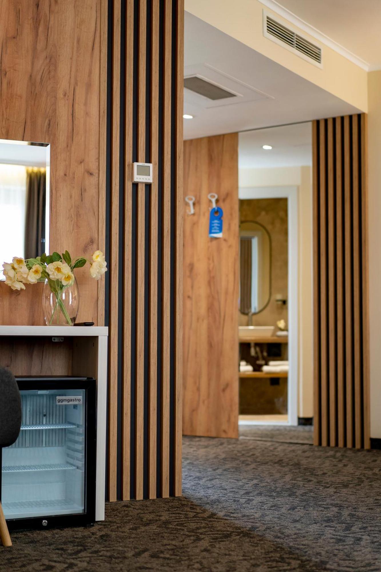 Aqua Hotel Burgas