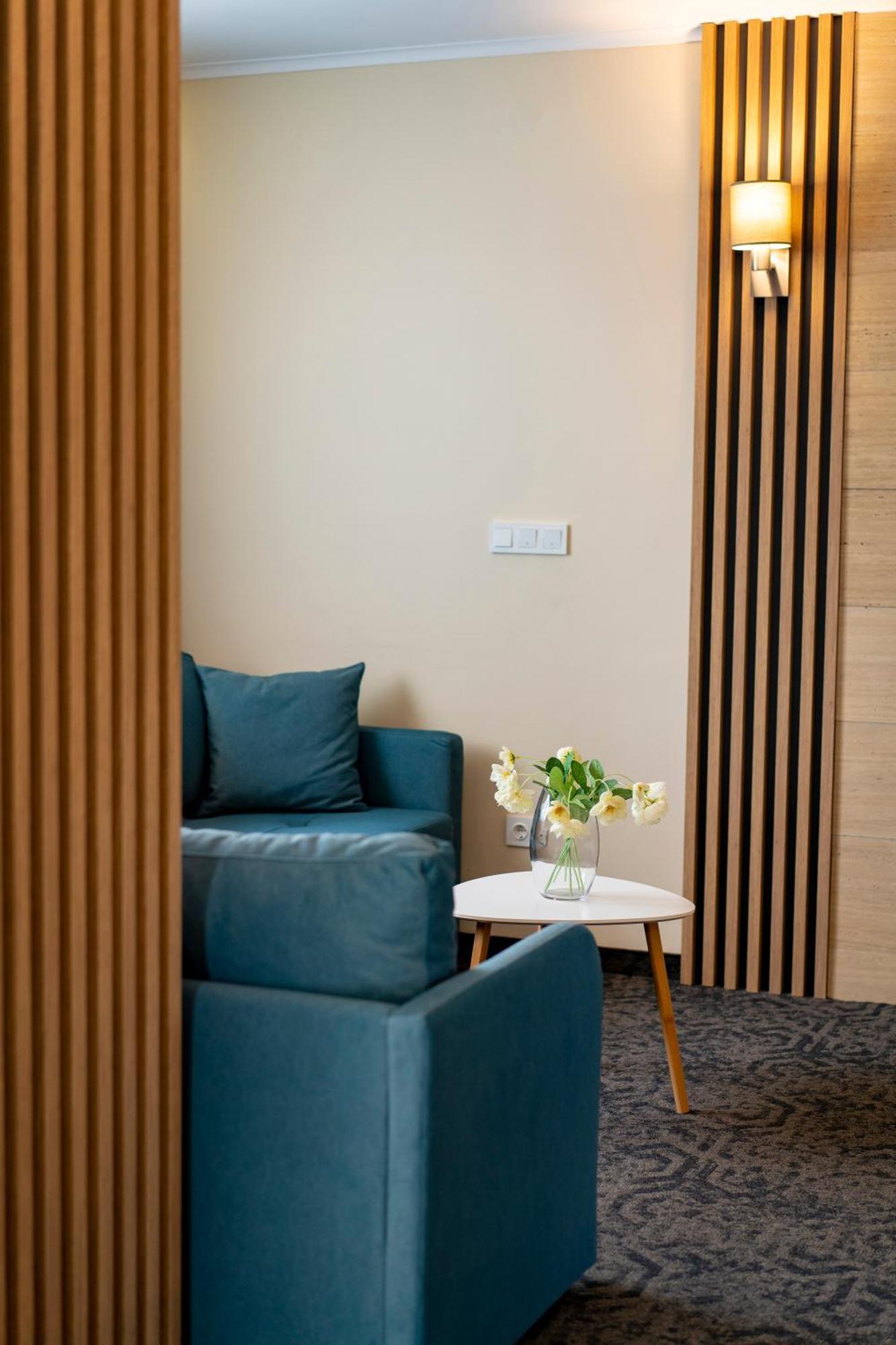 Hotel Aqua Burgas