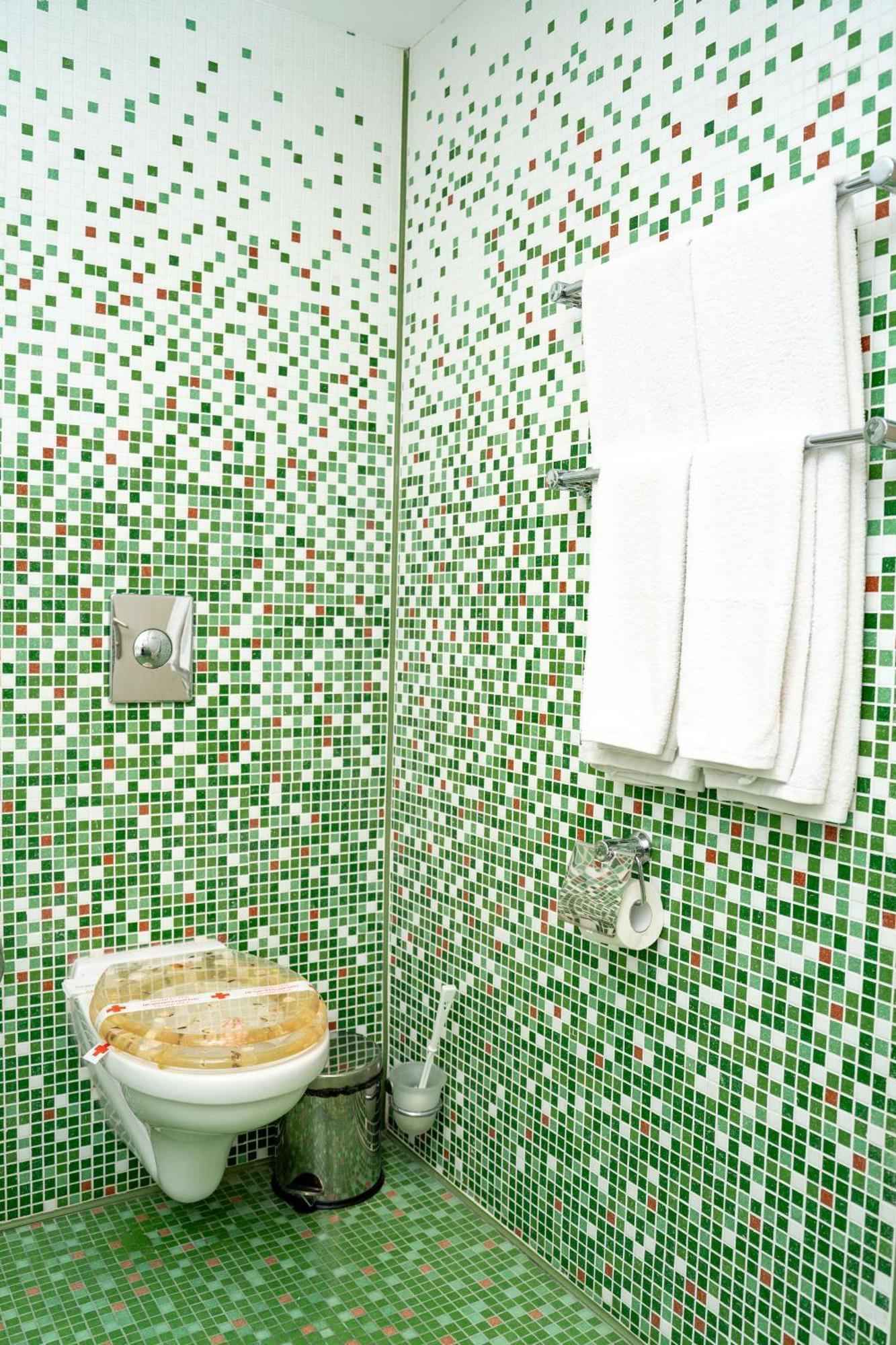Hotel Aqua 4*