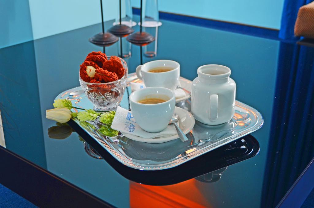 Aqua Hotel 4*